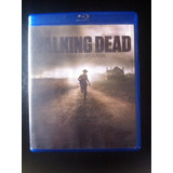 Walking Dead, Temporada Dos, Blu Ray