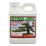 Fertilizante Liquido Para Plantas Dynagro Bon008 8 Oz Bonsa