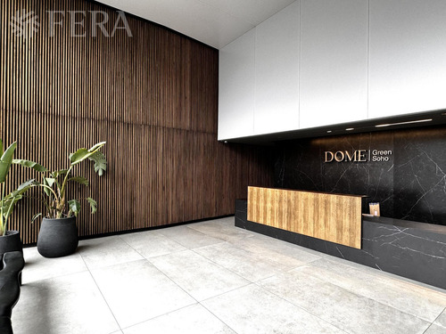 Venta Edificio Dome Green Soho En Palermo Soho - Imagen 4