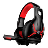 Fone De Ouvido Over-ear Gamer Dazz Titan