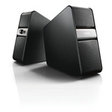 Yamaha Nx-b55 - Altavoces De Computadora Premium Con