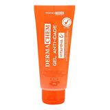 Gel Vitamina C Anti-idade E Clareador 100ml  Dermachem