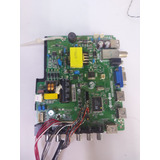 Placa Main Atvio Mod Atv32 Atv-32 N/p Tp.ms3393.pb818 