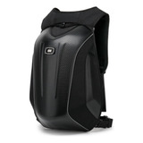 Mochila Impermeable De Fibra De Carbono De 30-48l Para Moto