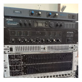 Multigate Pro Xr 4400 -behringer ,expanssor Gate ,