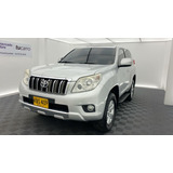 Toyota Prado 2.7 Tx Sumo