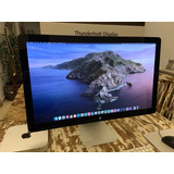 Monitor Apple Thunderbolt Display 2013 - 27 Polegadas