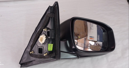 Retrovisor Derecho Honda Acord 2003 Sin Tapa Foto 2