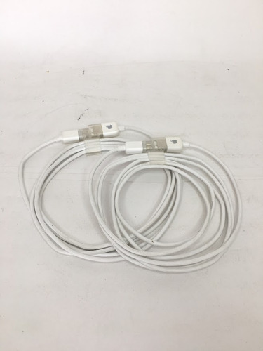 Cabo Apple Firewire 6 Pin To 6 Pin 1.8m Original - Vitrine