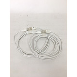 Cabo Apple Firewire 6 Pin To 6 Pin 1.8m Original - Vitrine