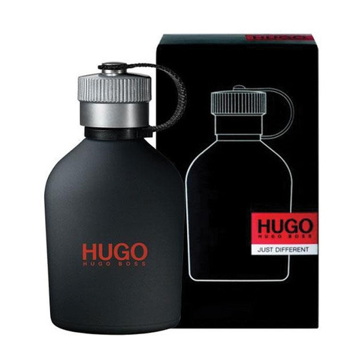 Hugo Just Different Eau De Toilette 200ml
