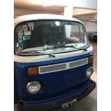 Kombi T2 - Volkswagen