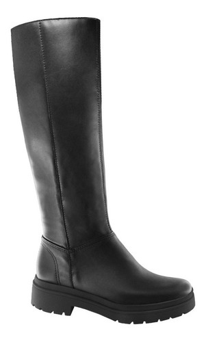 Bota Over Feminina Montaria Knee Cano Longo