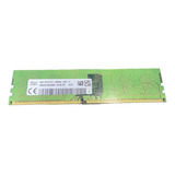 Memoria Ram Pc Ddr3 4gb Hynix (oem) Hma851u6djr6n-xn