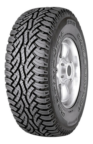 Neumatico Continental 205/65r15 Crosscontact At 94h-wgom