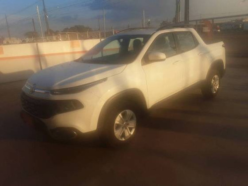 FIAT TORO 1.8 16V EVO FLEX FREEDOM AT6