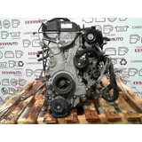 Motor Nafta Ford Focus 2017 - 289212