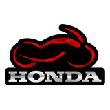 Calcomania Sticker Honda Lineas Moto Auto Efx Ss
