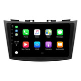 Gps Android Estéreo De Rádio De Carro Para Suzuki Swift