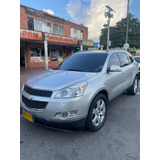 Chevrolet Traverse 2012 3.6l