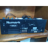 Numark Cd-mix 