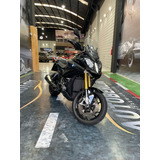 Bmw S1000xr Extreme Triple Black 