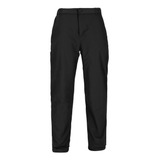 Pantalón Hombre Misty Wb Negro Doite