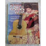 The Essential Classical Guitar Collection Partitura Tablatur