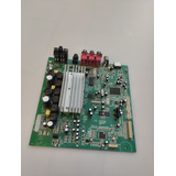 Placa Amplificada Ntrx300x