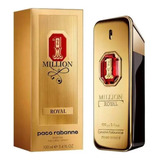 Perfume Million Royal Edp Paco Rabanne Masculino 100ml