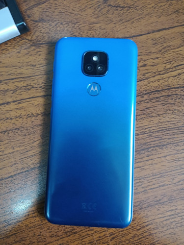 Motorola Moto E7 Plus 64gb