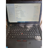 Notebook Lenovo T430 Funcionando