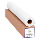 Rollo Papel Fotográfico Satin 260gr 44 X30mts