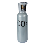 Cilindro Co2 Chopeira Chopp Aquario Solda 5l 3,8 Kg Cheio