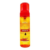 Rocco® Curl Control Mousse Argan Oil 200ml