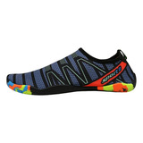 Zapatos Sandalia Para Agua, Playa, Deportes, Aquashoes