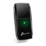 Adapador Wifi Usb Tp Link Archer T2u Dual Band 600mb