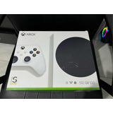 Xbox Serie S 512