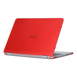 Estuche Rígido P/ Asus Chromebook Flip C302ca De 12,5 