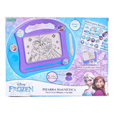 Frozen Pizarra Magnetica Grande Full