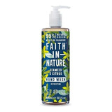 Limpiadores Para Manos - Faith In Nature Natural Seaweed & C