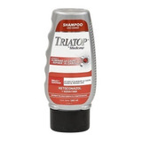 Triatop Shampoo By Medicasp Ketoconazol Y Keratina X 165 Ml