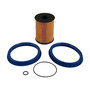 Filtro Combustible Para Mini Cooper Base S Clubman R55 R56 MINI Cooper S