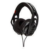Plantronics - 400 Over-the-ear Headphones - Negro (renovado)