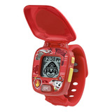 Reloj De Aprendizaje Marshall De La Patrulla Canina De Vtech