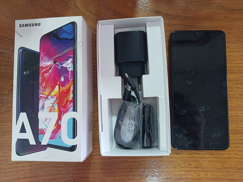 Samsung Galaxy A70 