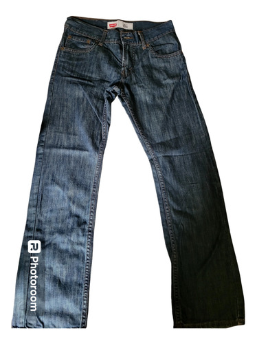 Jean Nena Levis 513 Slim T12