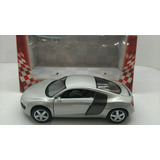 Audi R 8 1:36 Kinsmart Milouhobbies A1146