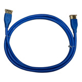 Cable Hdmi Alta Velocidad Con Ethernet Audio/video 6ft Pro