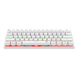 Teclado Gamer T-dagger Arena T-tgk321